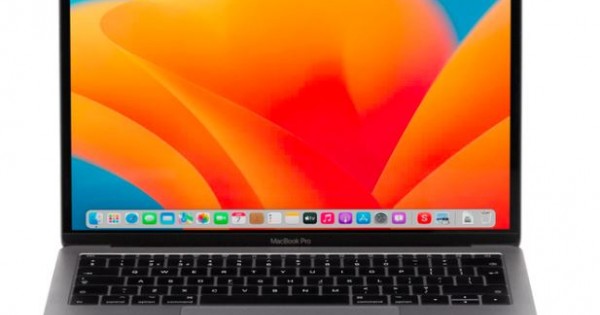 Apple MacBook Pro 2017 Intel Core i5 - 7360U - 2,5GHz, RAM 8 GB